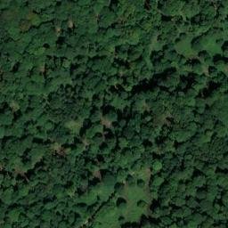 Satellite imagery of Coal tax post, GB
