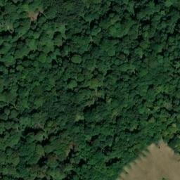 Satellite imagery of Coal tax post, GB