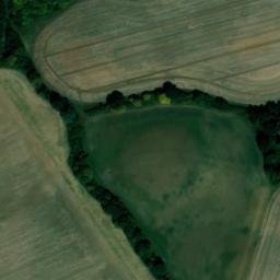 Satellite imagery of Navestock Slades, GB