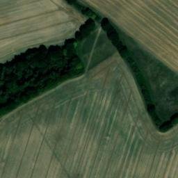 Satellite imagery of Navestock Slades, GB