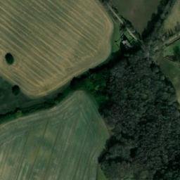 Satellite imagery of Navestock Slades, GB