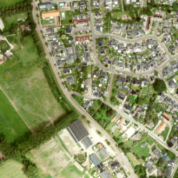 Satellite imagery of Huis Heyen, NL