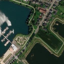 Satellite imagery of Eastern Tower, DE