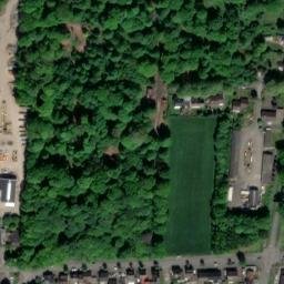 Satellite imagery of Petersberg, DE