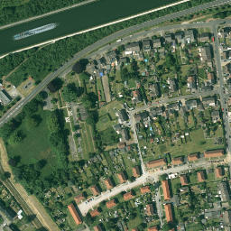 Satellite imagery of Nordherringen, DE