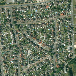 Satellite imagery of Nordherringen, DE
