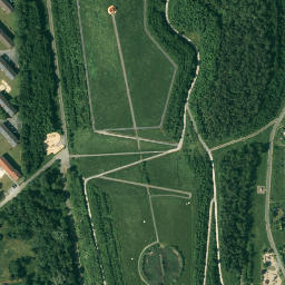 Satellite imagery of Nordherringen, DE