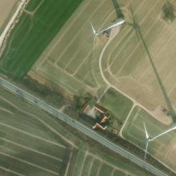 Satellite imagery of Knipsberg, DE