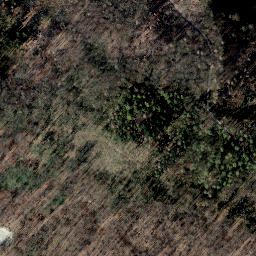 Satellite imagery of Rammelsberg, DE