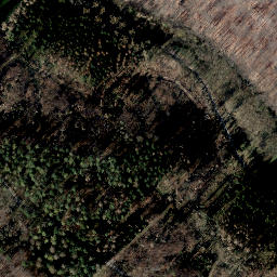 Satellite imagery of Rammelsberg, DE