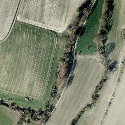 Satellite imagery of Teufelsberg, DE