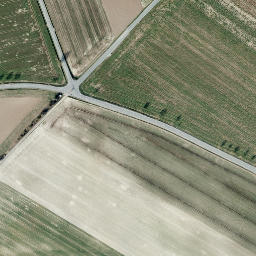 Satellite imagery of Hesseberg, DE