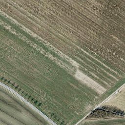 Satellite imagery of Hesseberg, DE