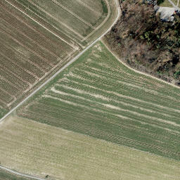 Satellite imagery of Hesseberg, DE