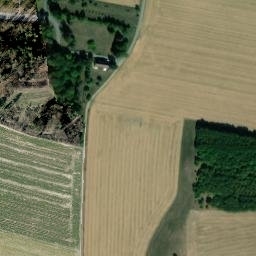 Satellite imagery of Eisberg, DE