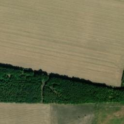 Satellite imagery of Eisberg, DE