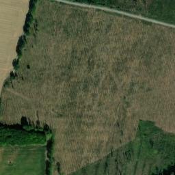Satellite imagery of Eisberg, DE
