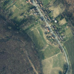 Satellite imagery of Ahneberg, DE
