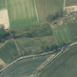 Satellite imagery of Vahlerberg, DE