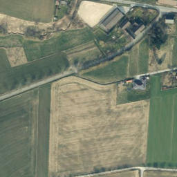 Satellite imagery of Vahlerberg, DE