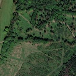 Satellite imagery of Großer Sandberg, DE
