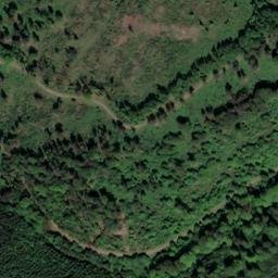 Satellite imagery of Großer Sandberg, DE