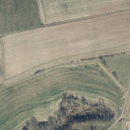 Satellite imagery of Himmelsberg, DE