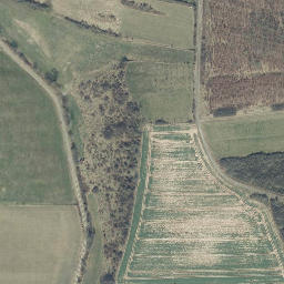 Satellite imagery of Himmelsberg, DE