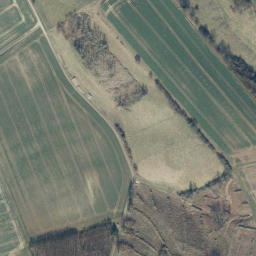 Satellite imagery of Röderberg, DE
