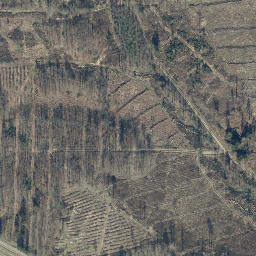 Satellite imagery of Klusberg, DE