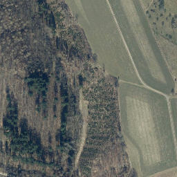 Satellite imagery of Hagenberg, DE