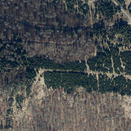 Satellite imagery of Grimmberg, DE