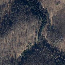 Satellite imagery of Höxterberg, DE