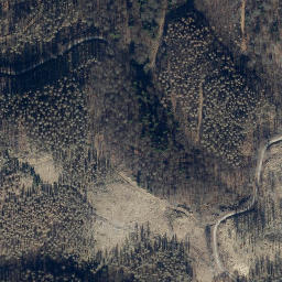 Satellite imagery of Großer Knollen, DE