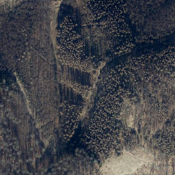 Satellite imagery of Großer Knollen, DE