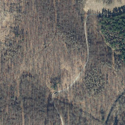 Satellite imagery of Großer Eschenberg, DE