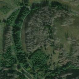 Satellite imagery of Glasekopf, DE