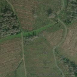 Satellite imagery of Glasekopf, DE