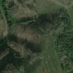 Satellite imagery of Hinterer Ebersberg, DE