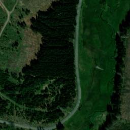 Satellite imagery of Ochsenkopf, DE