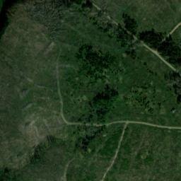Satellite imagery of Ochsenkopf, DE