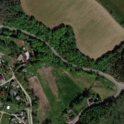 Satellite imagery of Galgenberg, DE