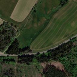 Satellite imagery of Galgenberg, DE