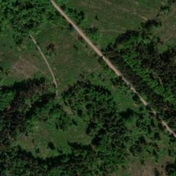 Satellite imagery of Mühlberg, DE
