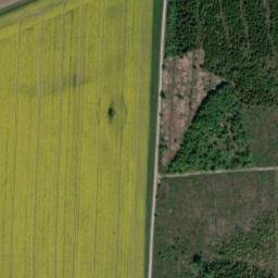 Satellite imagery of Herzberg, DE