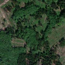 Satellite imagery of Herzberg, DE