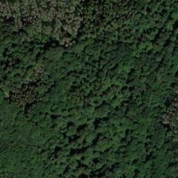 Satellite imagery of Großer Hausberg, DE