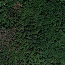 Satellite imagery of Großer Hausberg, DE