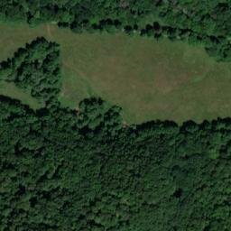 Satellite imagery of Kleiner Hausberg, DE