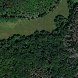 Satellite imagery of Kleiner Sauberg, DE